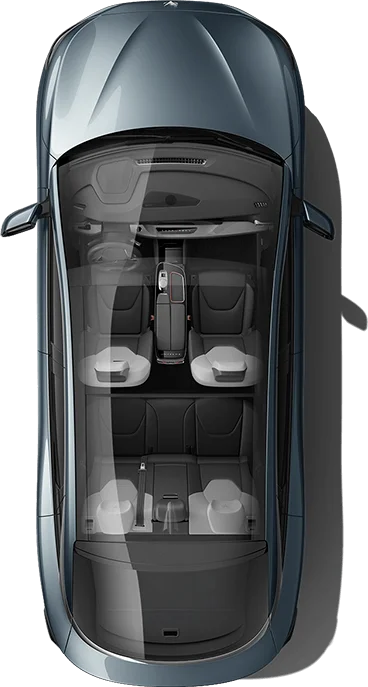 Arcfox Configuration