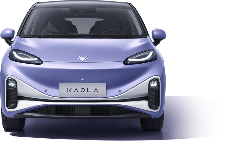 Arcfox Configuration