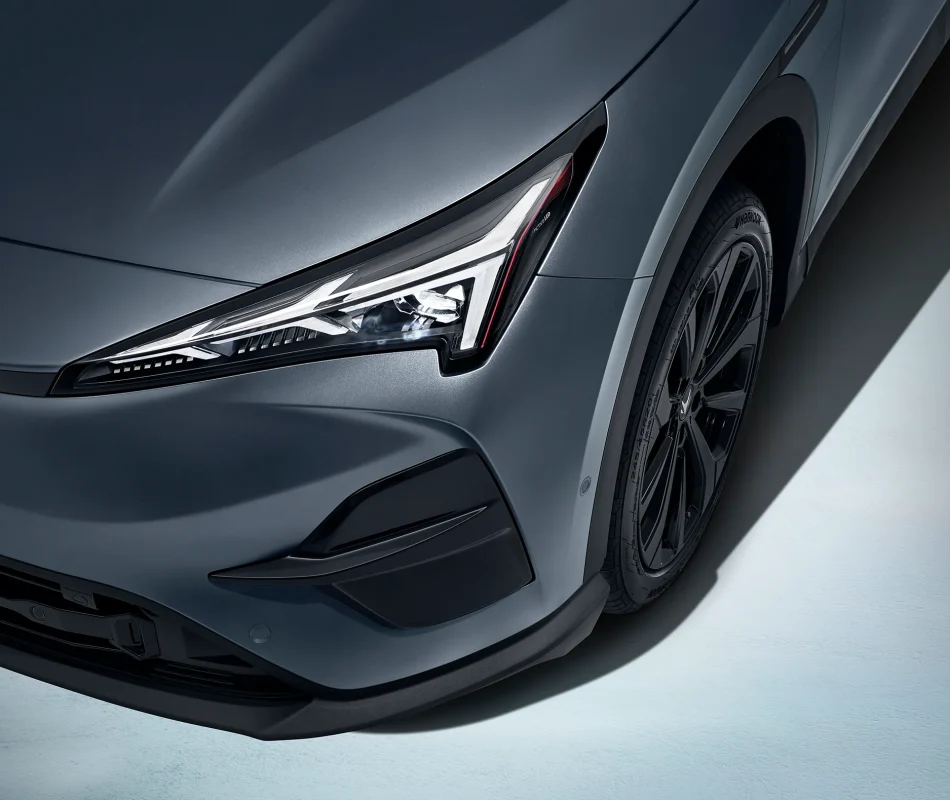 头灯特写（智慧灯语）rgb 2M